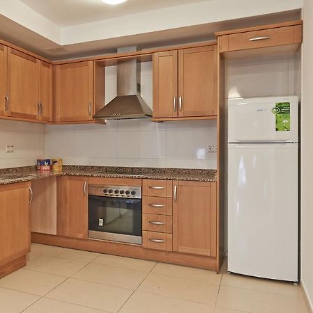 Torredembarra Apartman Kültér fotó