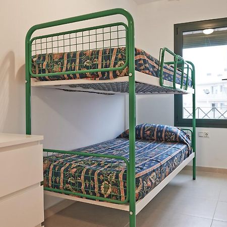Torredembarra Apartman Kültér fotó
