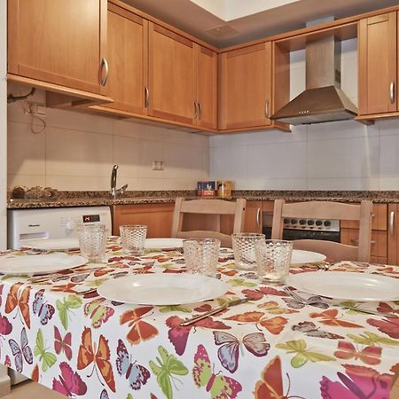 Torredembarra Apartman Kültér fotó