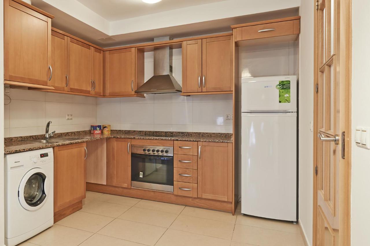 Torredembarra Apartman Kültér fotó