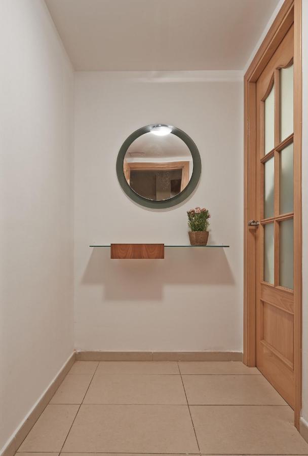 Torredembarra Apartman Kültér fotó