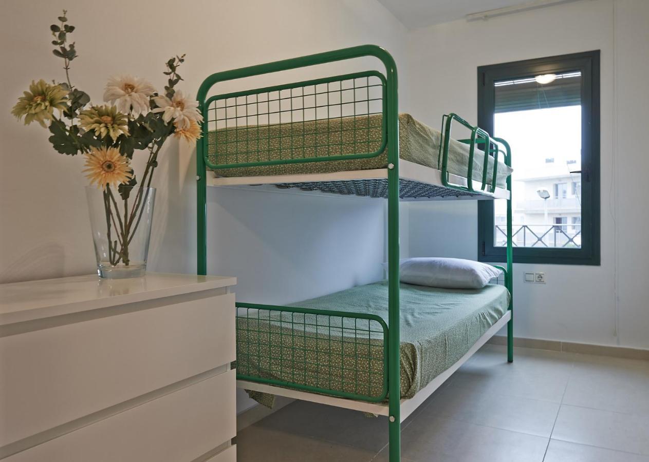 Torredembarra Apartman Kültér fotó
