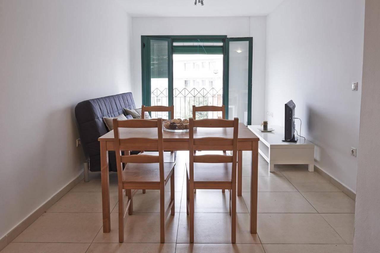 Torredembarra Apartman Kültér fotó