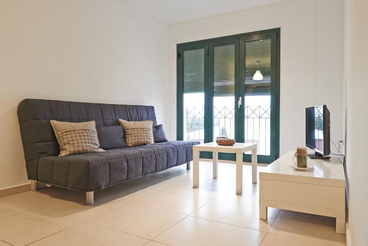 Torredembarra Apartman Kültér fotó