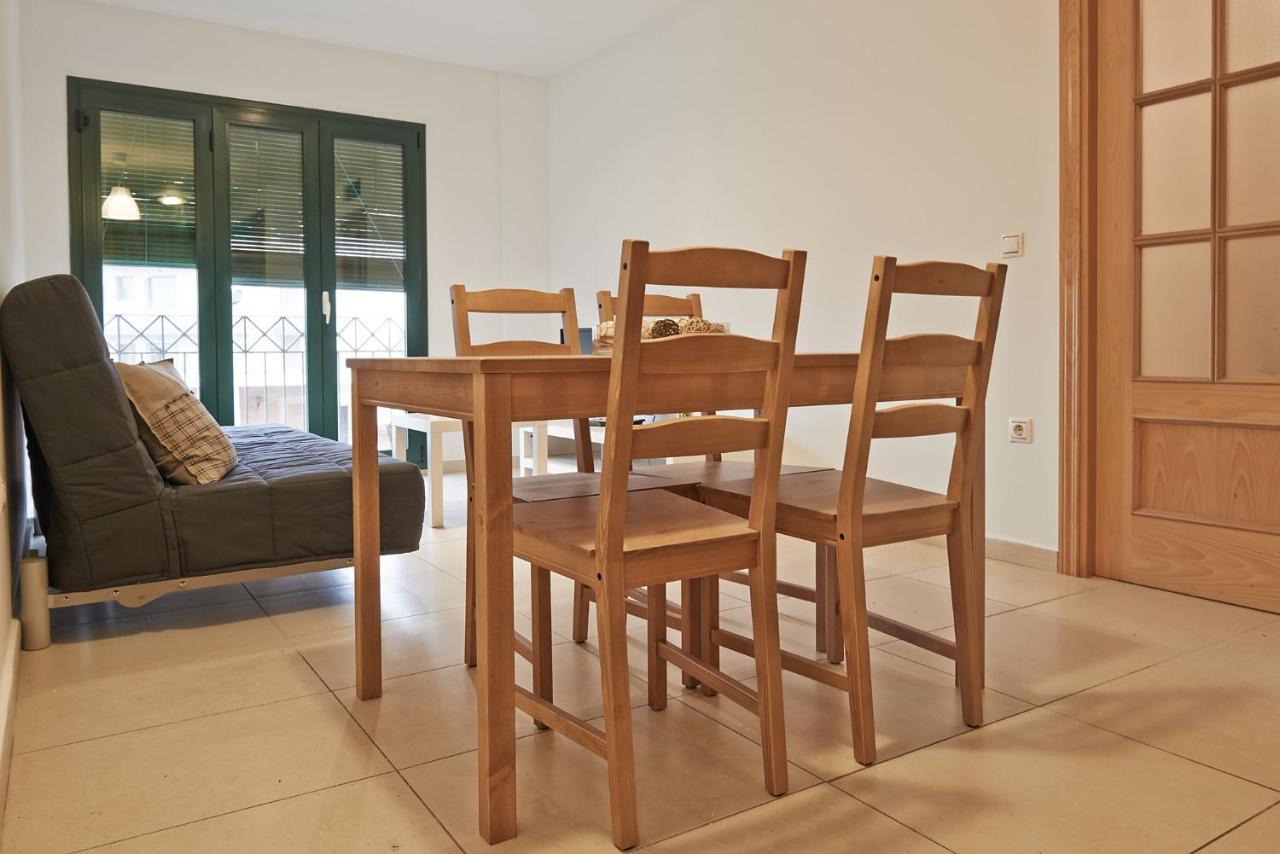 Torredembarra Apartman Kültér fotó