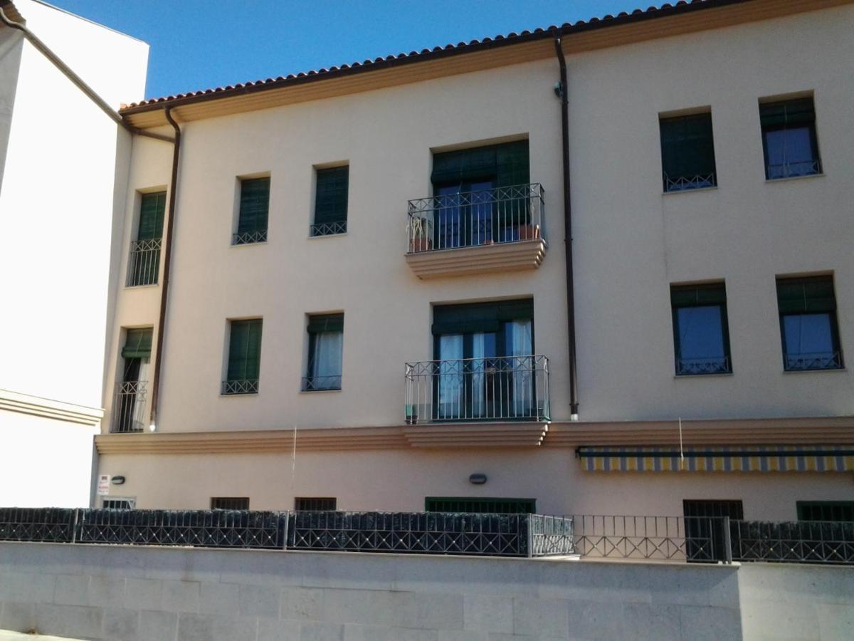 Torredembarra Apartman Kültér fotó