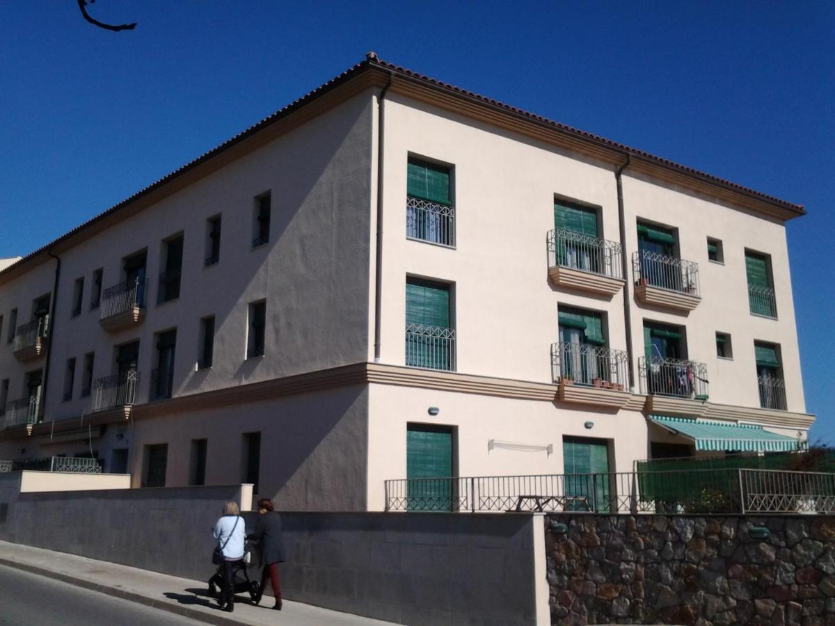 Torredembarra Apartman Kültér fotó